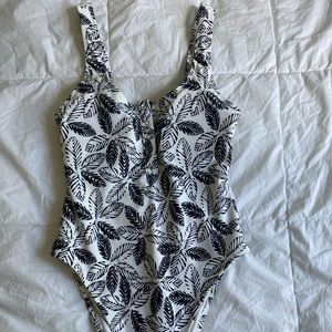 Aerie one piece!